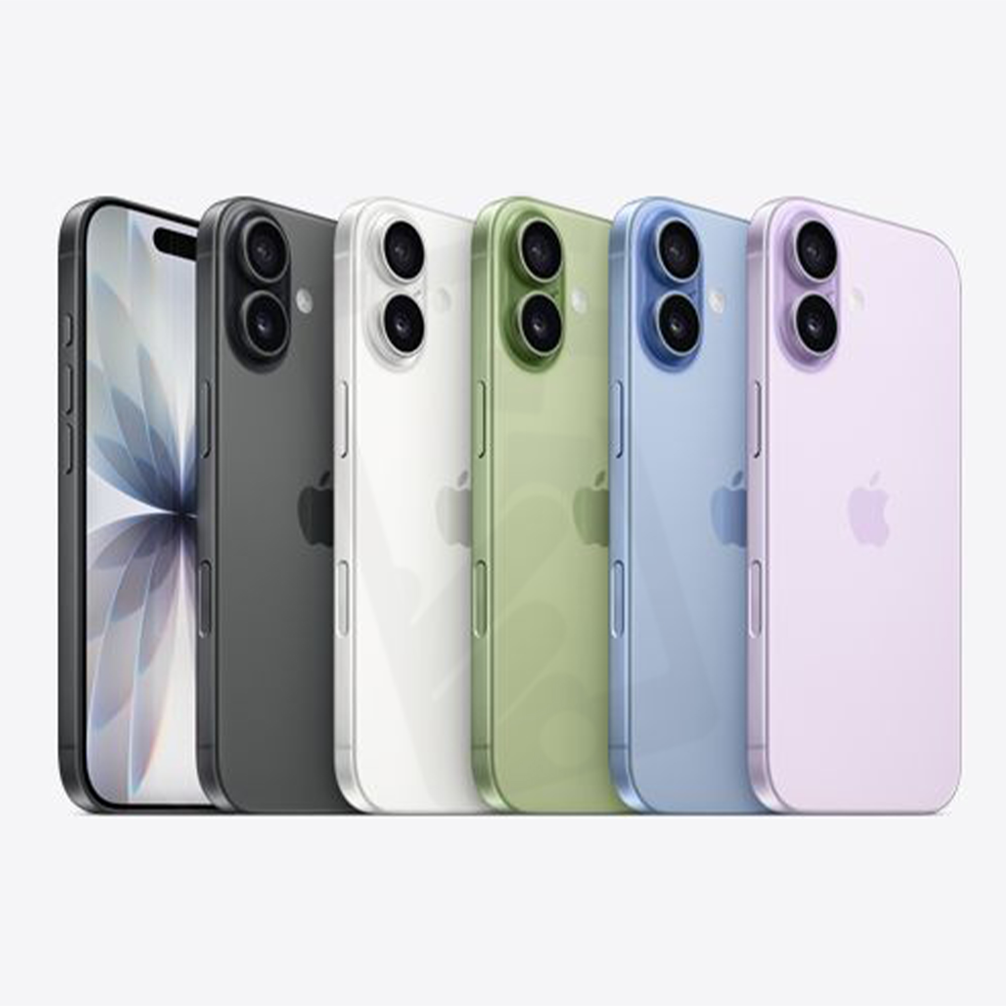 Apple iPhone 17 256GB