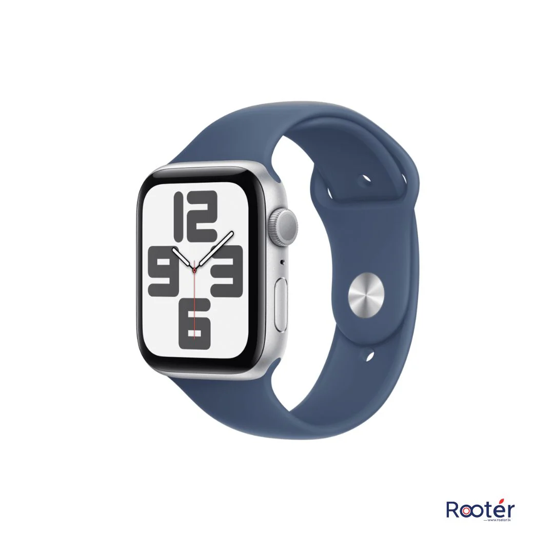 Apple Watch SE 2nd Gen